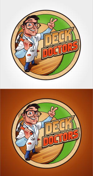 Logo Design by Suprakash 3
