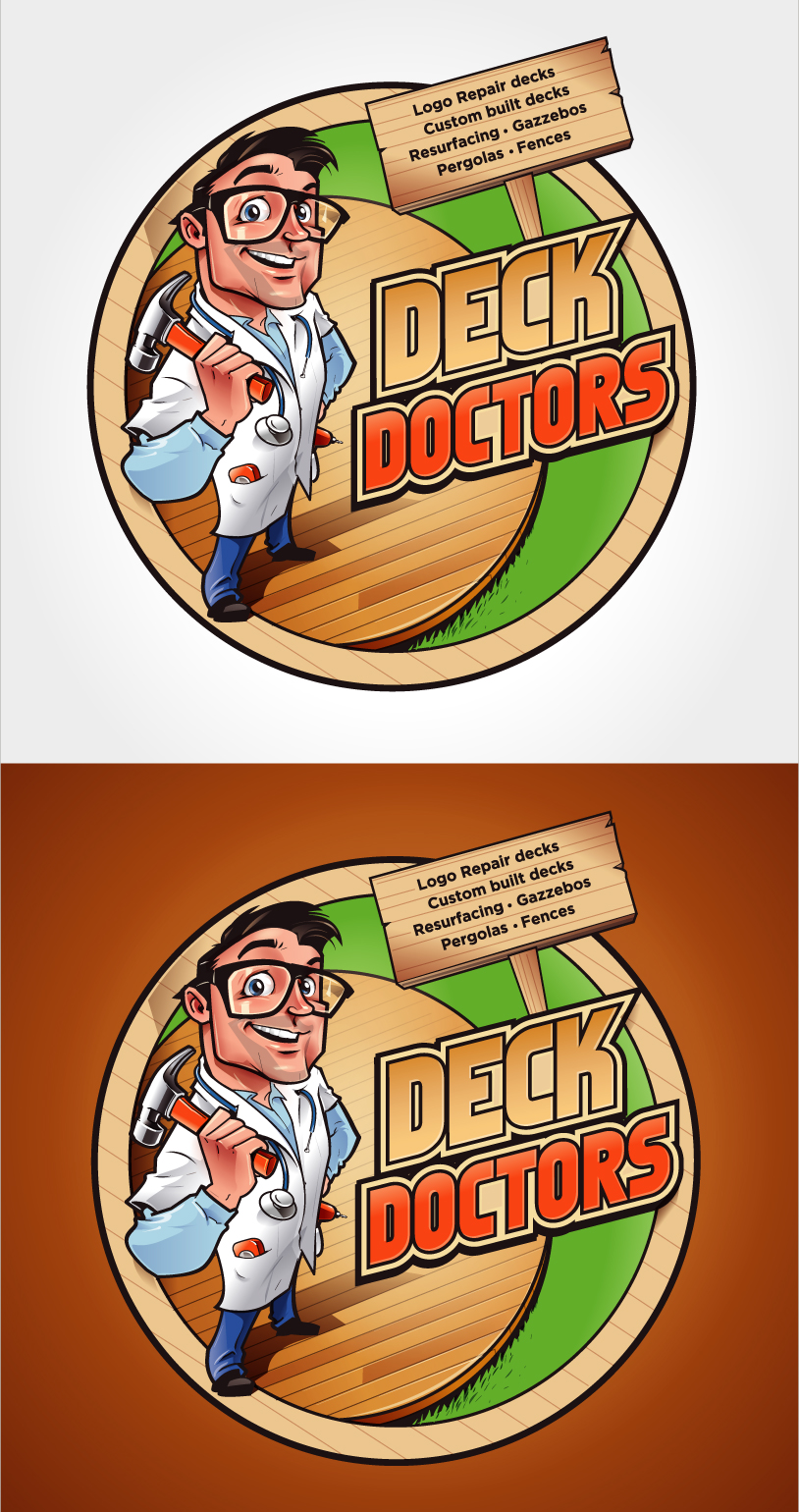 Logo Design by Suprakash 3 for Premier Office Cleaning Services | Design #26889238