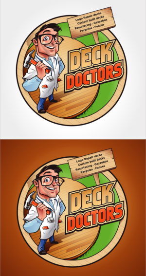 Logo Design by Suprakash 3 for Premier Office Cleaning Services | Design: #26889238
