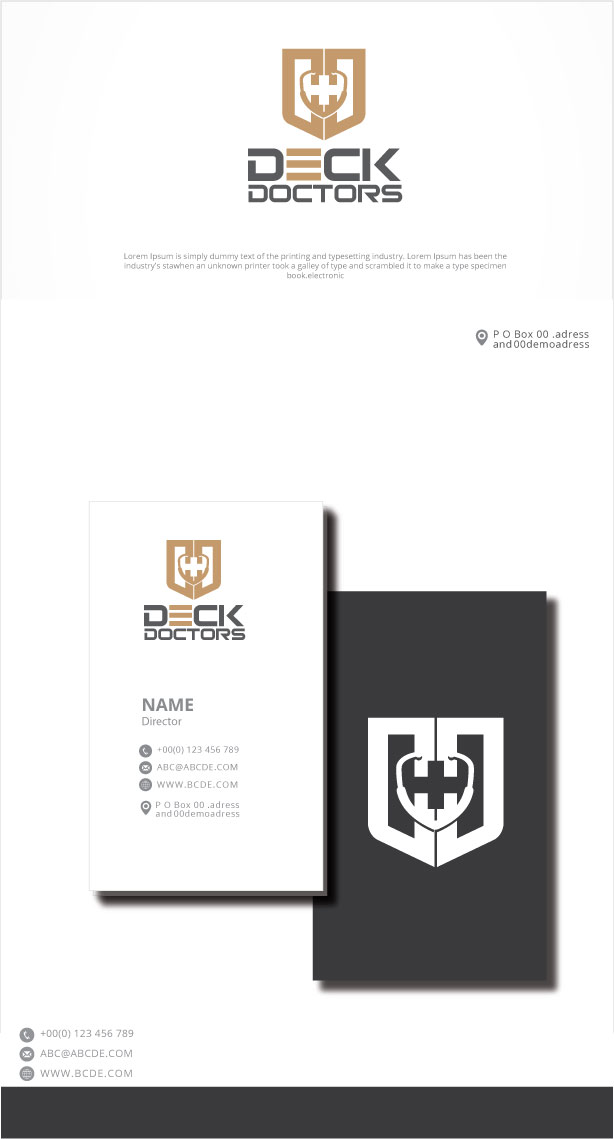 Logo Design by graphicevolution for Premier Office Cleaning Services | Design #26855675