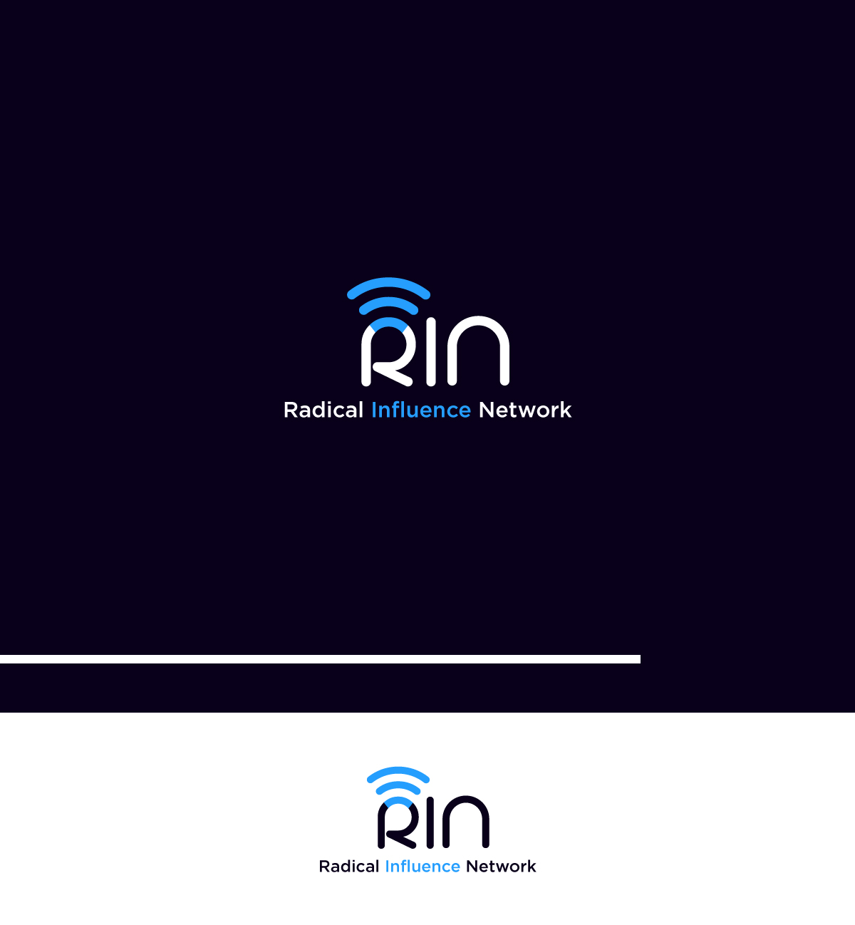 Logo Design by Fat Bat Man for Iron Peak Alliance LLC | Design #26854796