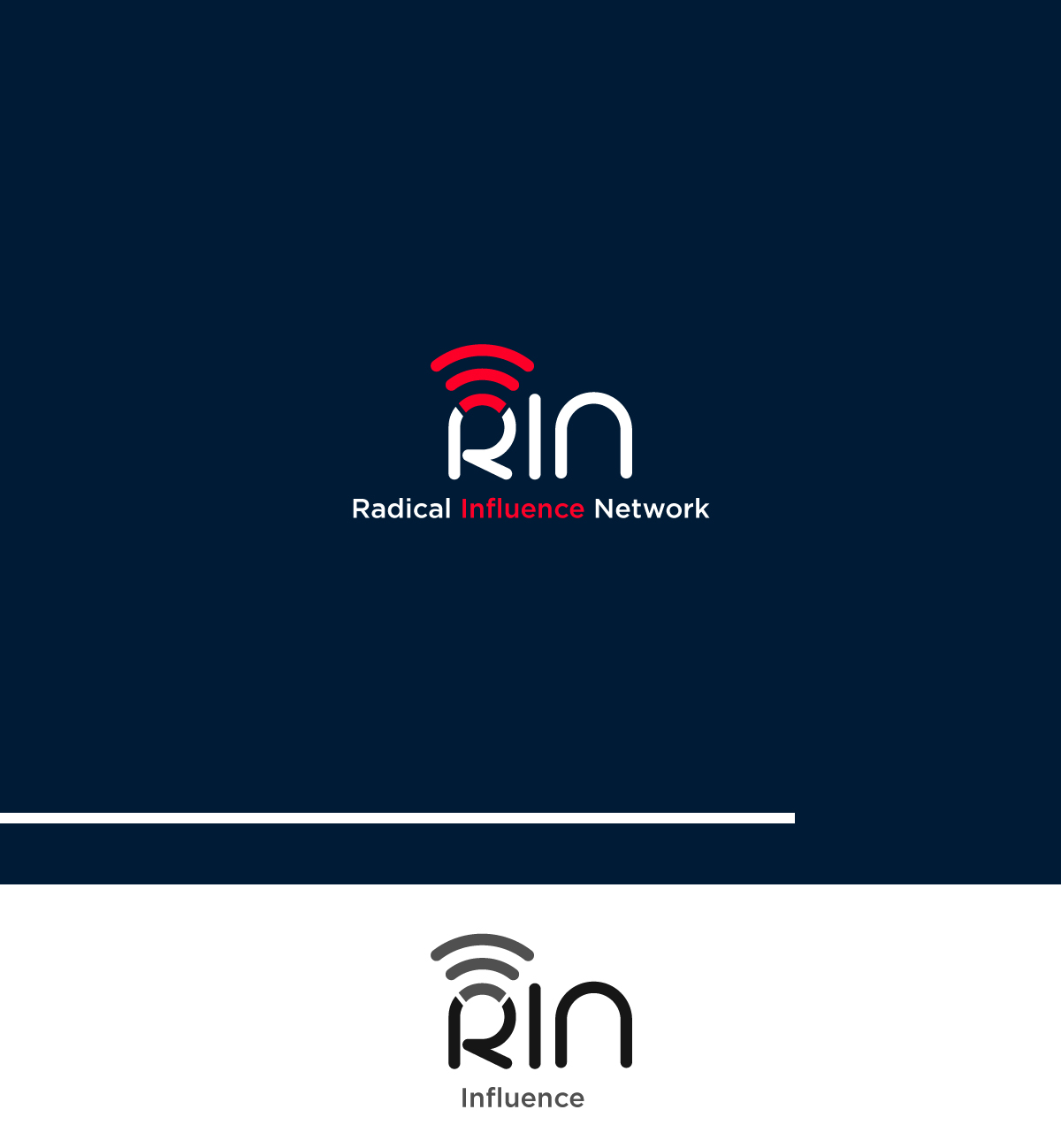 Logo Design by Fat Bat Man for Iron Peak Alliance LLC | Design #26865357