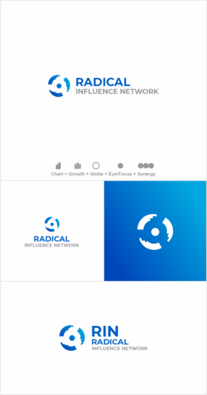 Logo Design by Naavyd for Iron Peak Alliance LLC | Design: #26881934