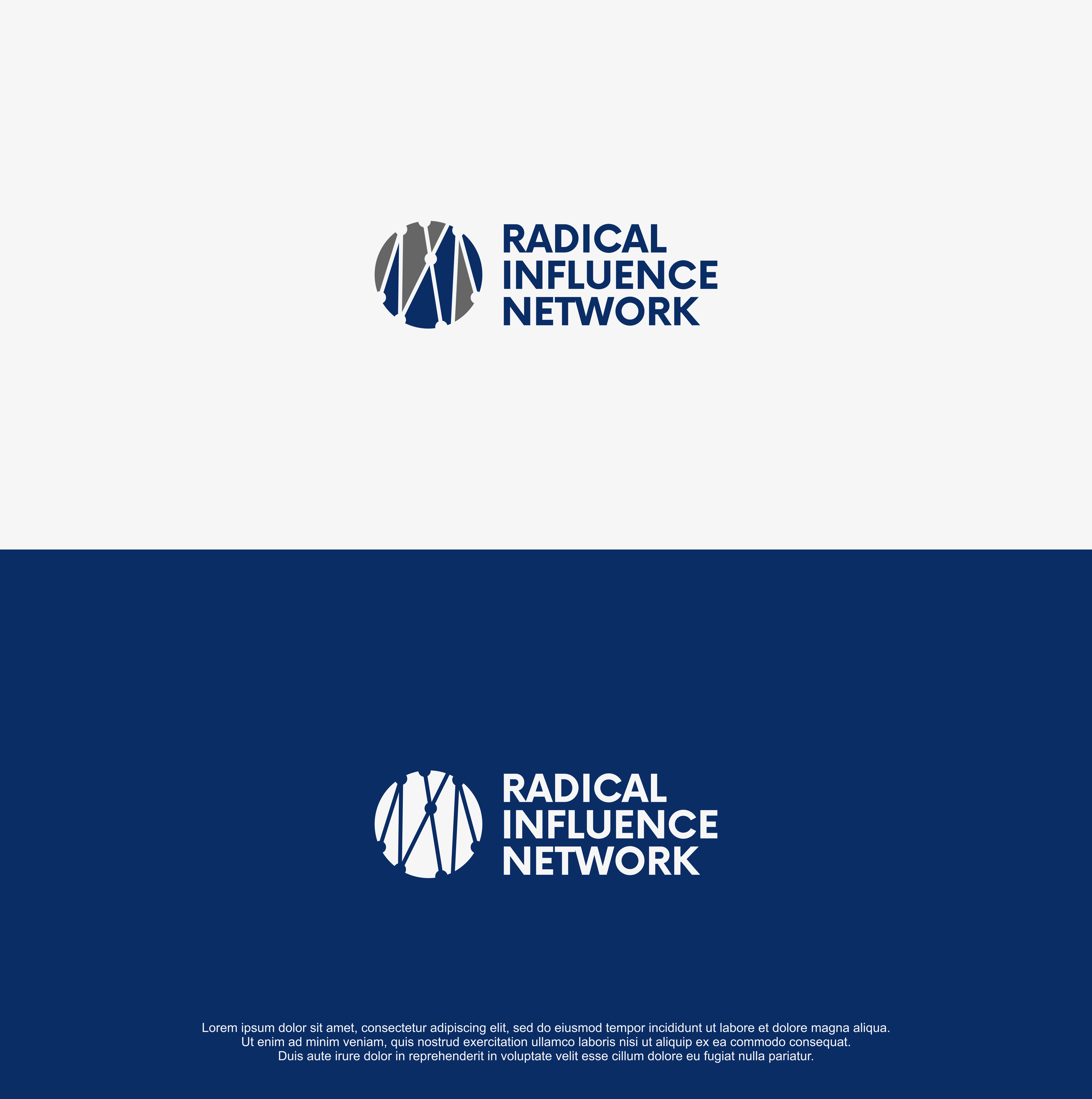 Logo Design by R!CKY for Iron Peak Alliance LLC | Design #26883017