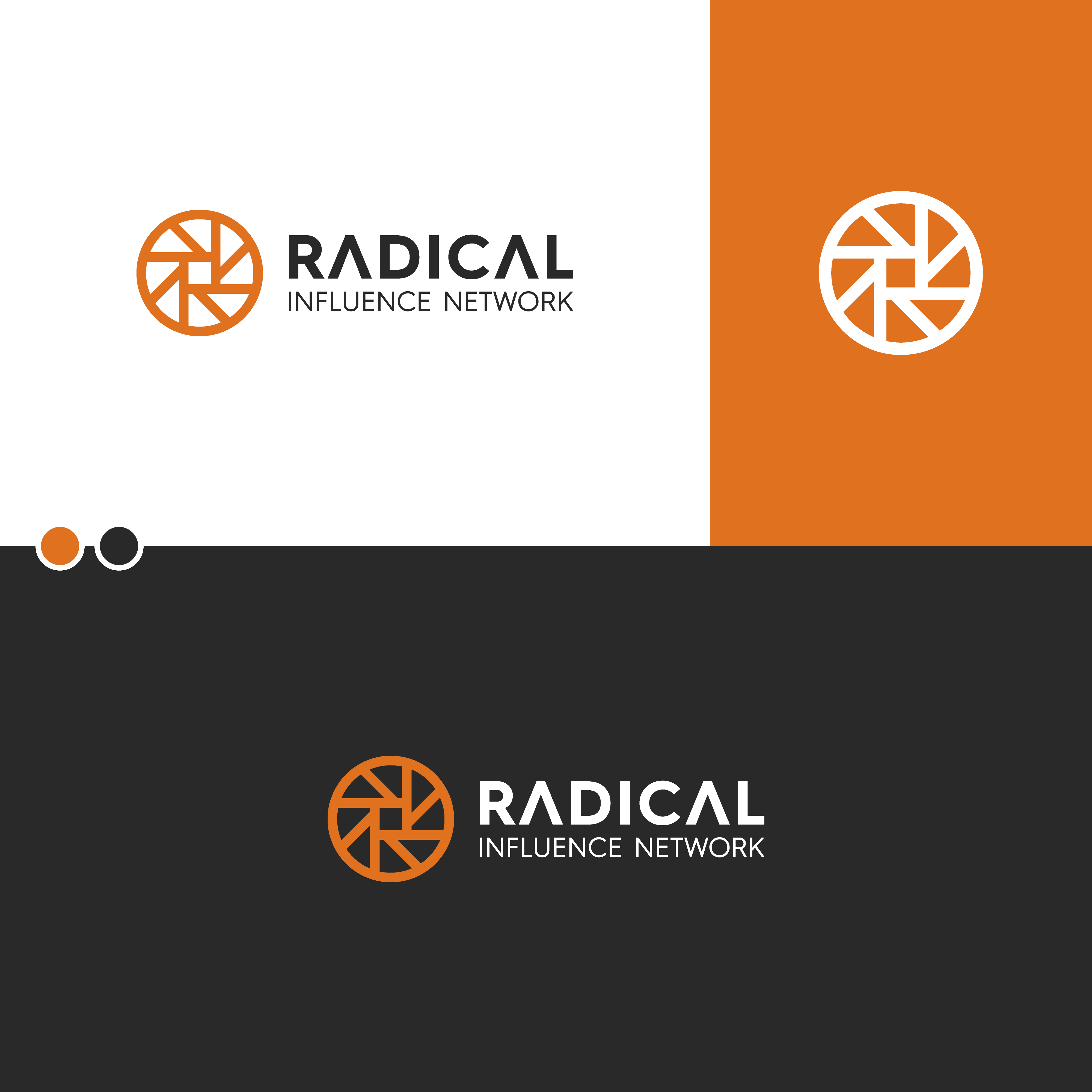 Logo Design by Xler8brain for Iron Peak Alliance LLC | Design #26870023