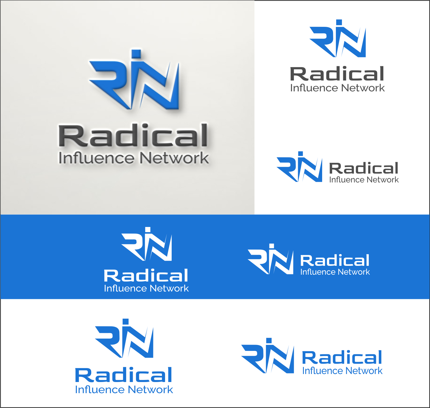 Logo Design by Udaya G for Iron Peak Alliance LLC | Design #26881302