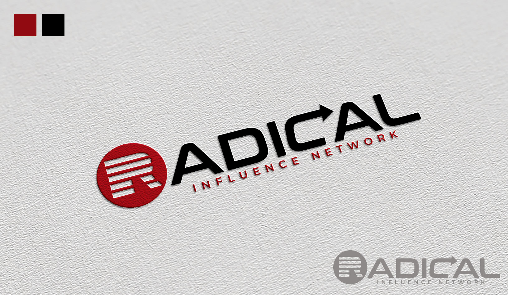 Logo Design by Nova Tech Solutions for Iron Peak Alliance LLC | Design #26856404