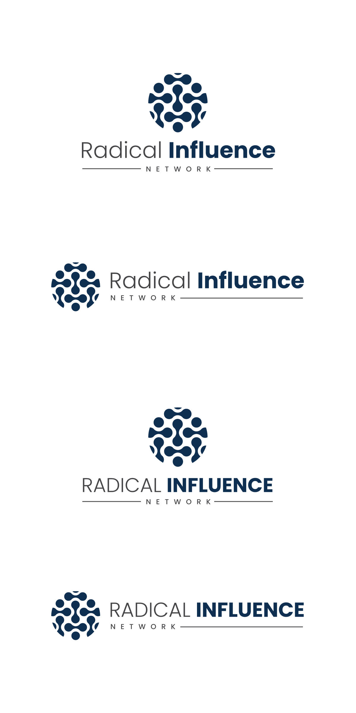 Logo Design by salma sonya for Iron Peak Alliance LLC | Design: #26895695