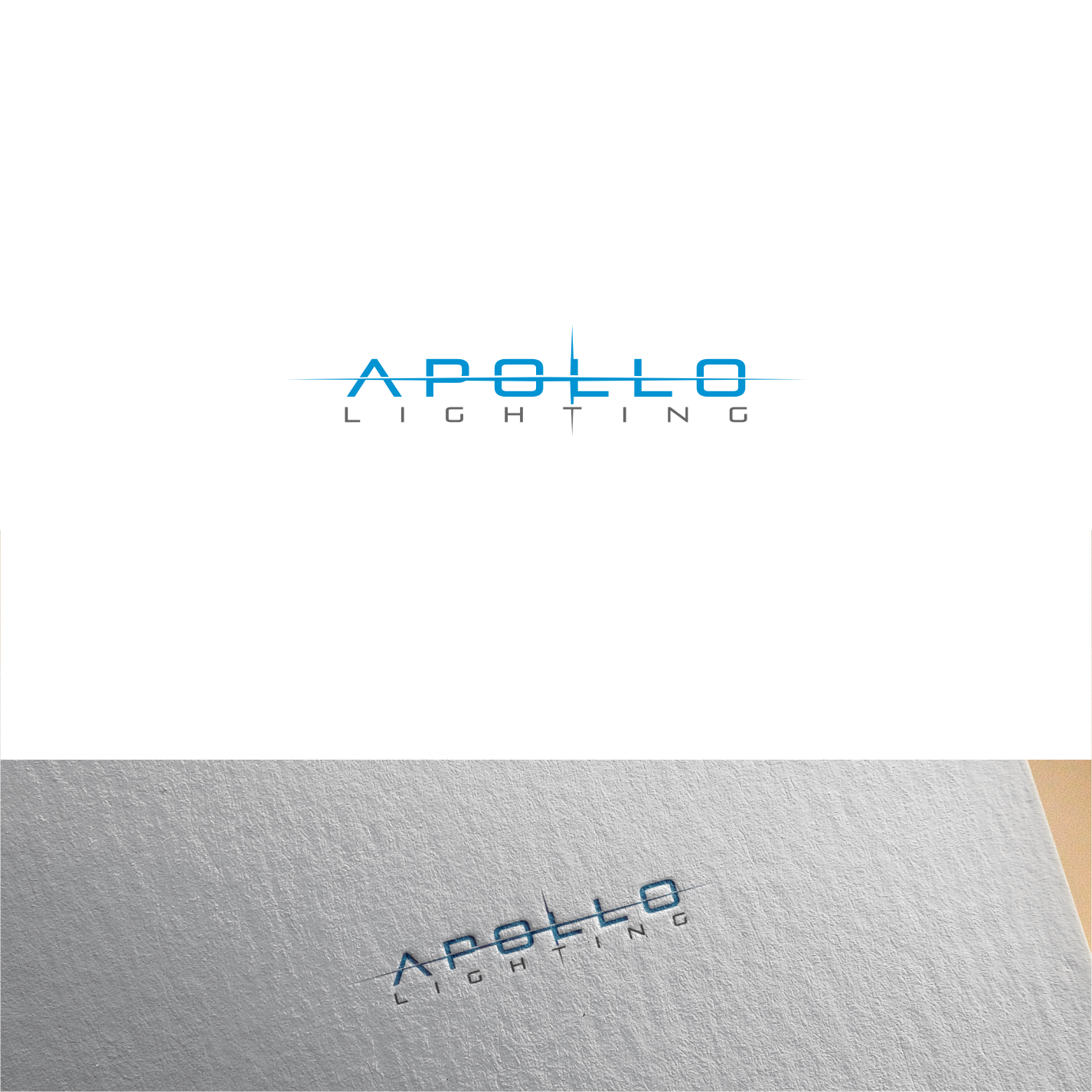 Logo Design by Arham Hidayat for this project | Design #26867414