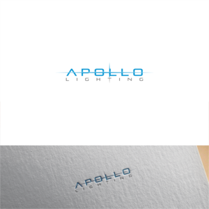 Logo Design by Arham Hidayat for this project | Design: #26867414