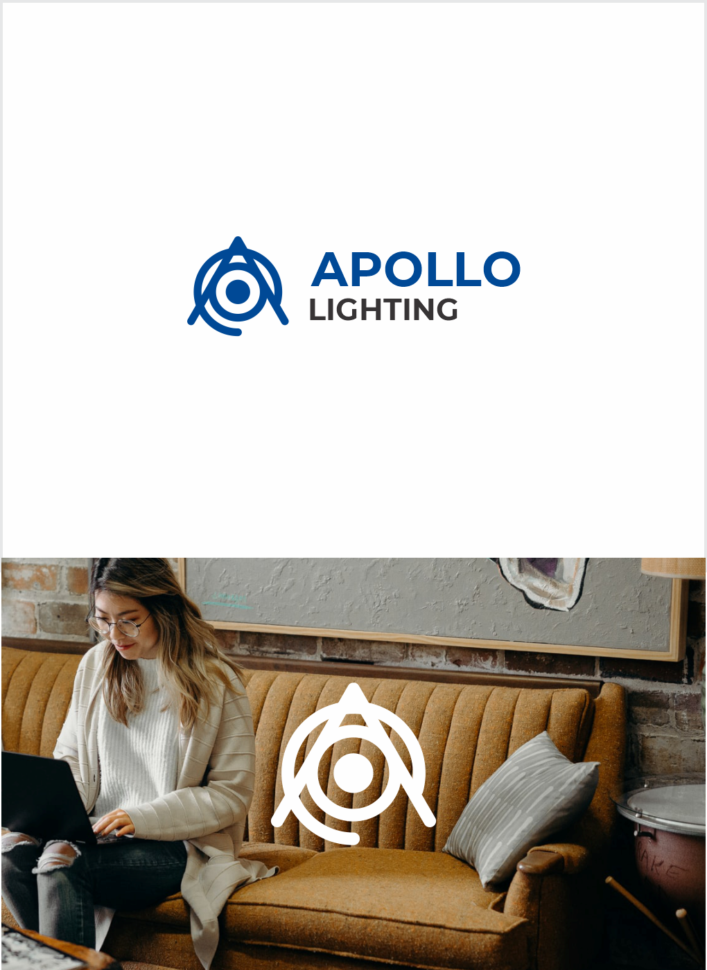 Logo Design by Naavyd for this project | Design #26882045