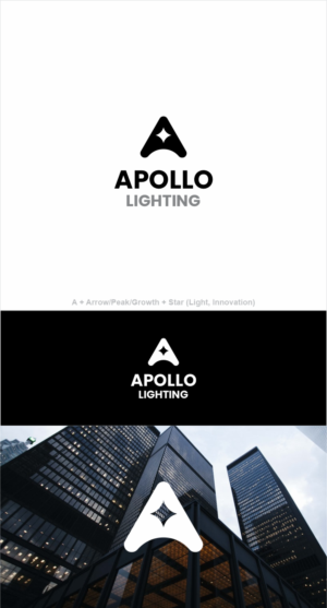 Logo Design by Naavyd for this project | Design: #26882083