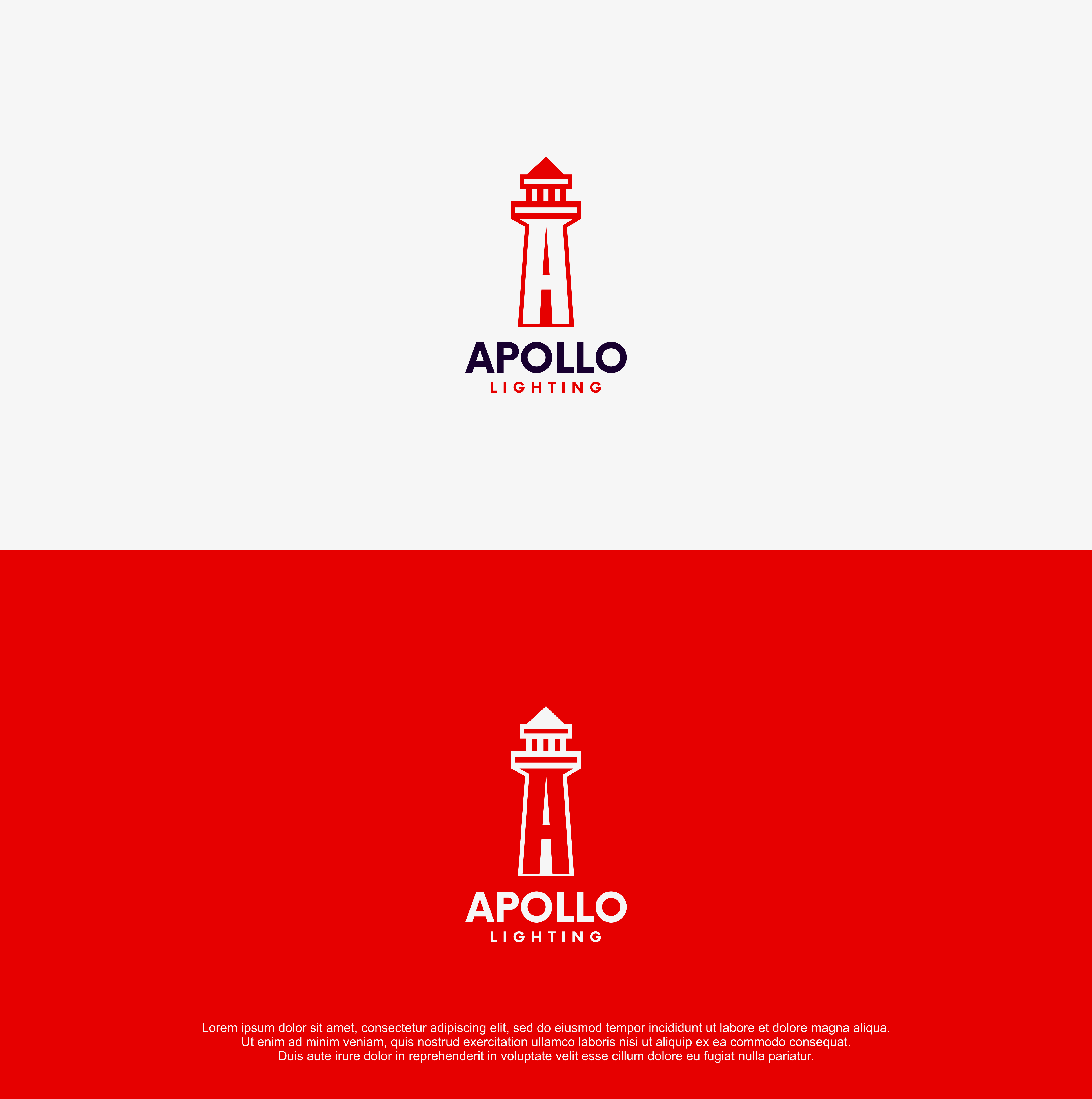 Logo Design by R!CKY for this project | Design #26884039
