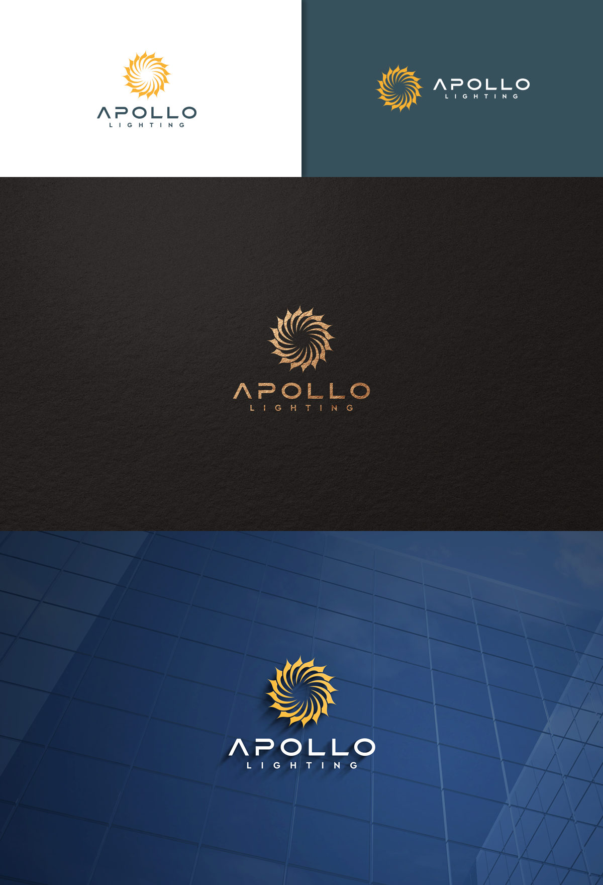 Logo Design by Paperfox Designs for this project | Design #26854866