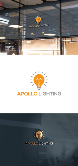 Logo Design by Create 3 for this project | Design: #26861624