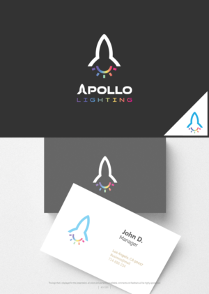 Logo Design by Arjuna Design for this project | Design: #26881930