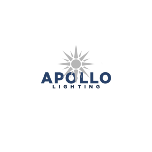 Apollo.Lighting | Logo-Design von collinlevine