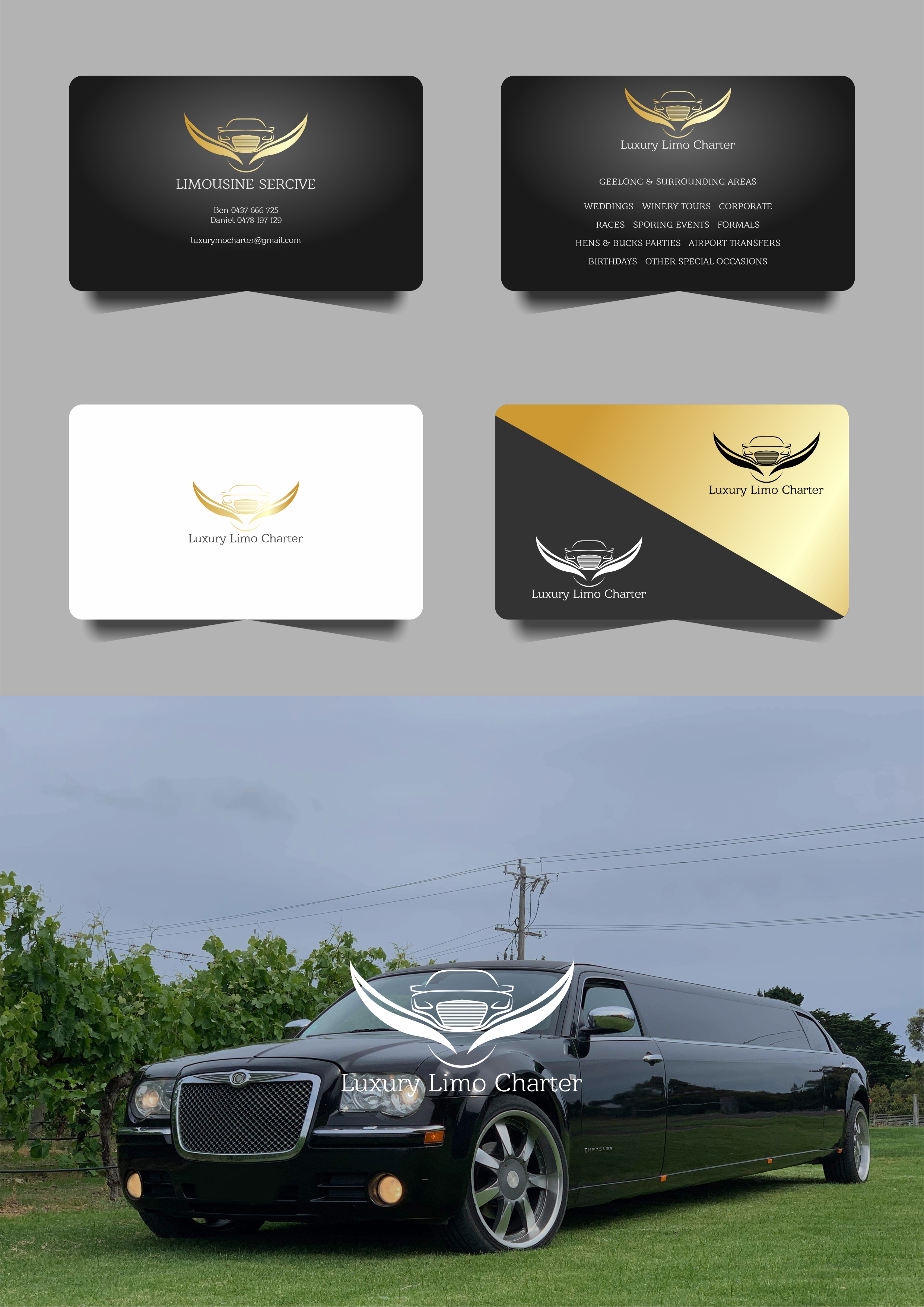 Diseño de Logo por Dickythx16 para este proyecto | Diseño #26854015