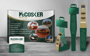 McCosker Expo Display