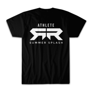 Row'd Royalty Summer Splash | Design de T-shirt par Gasyary