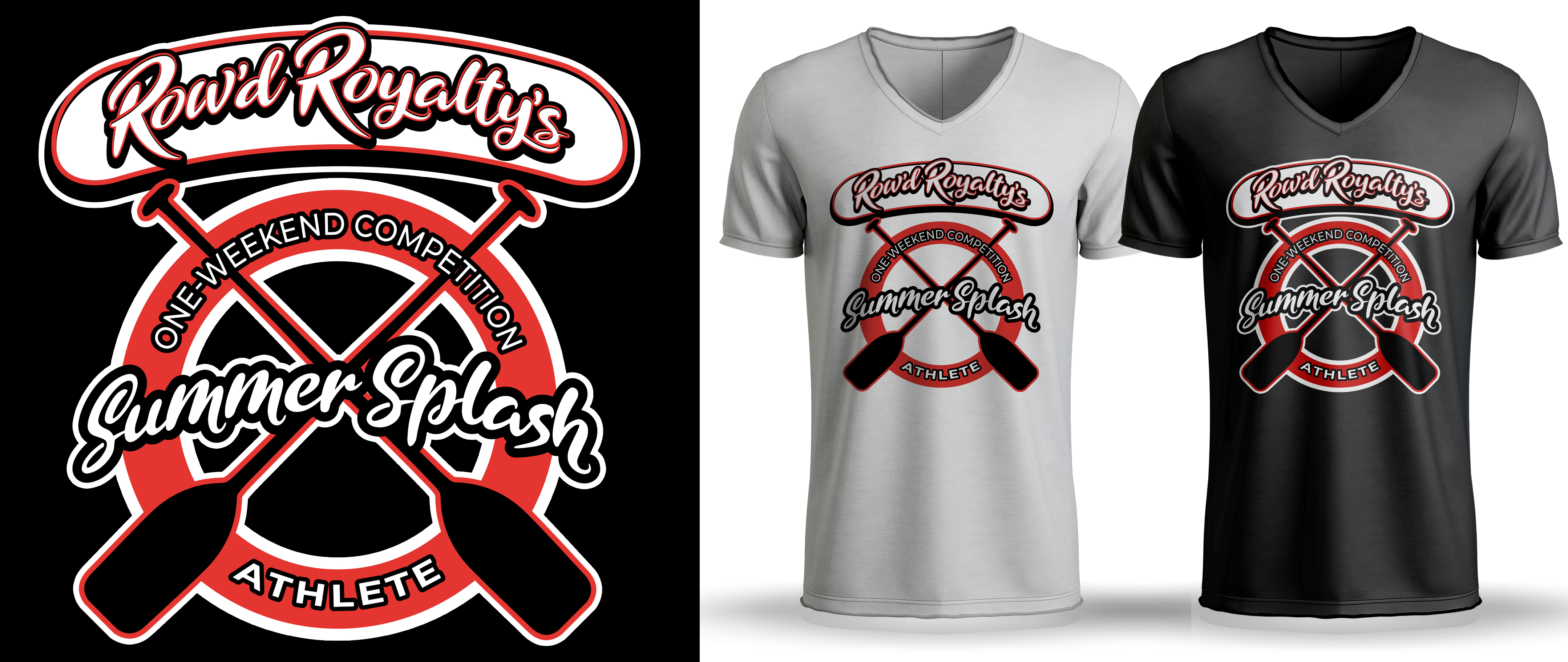 T-shirt Design by Al Pech for this project | Design #26868980
