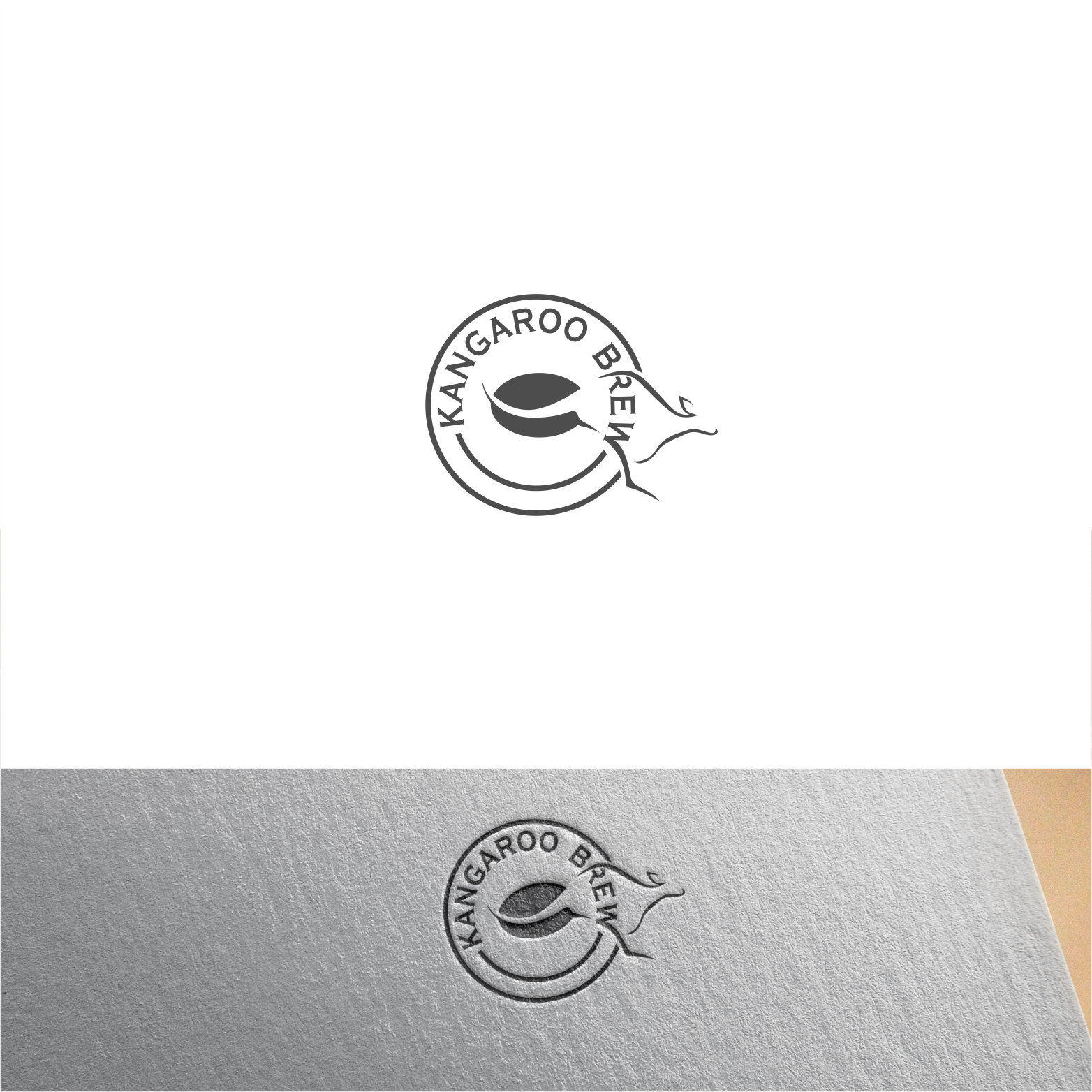 Logo Design by Arham Hidayat for this project | Design #26867447