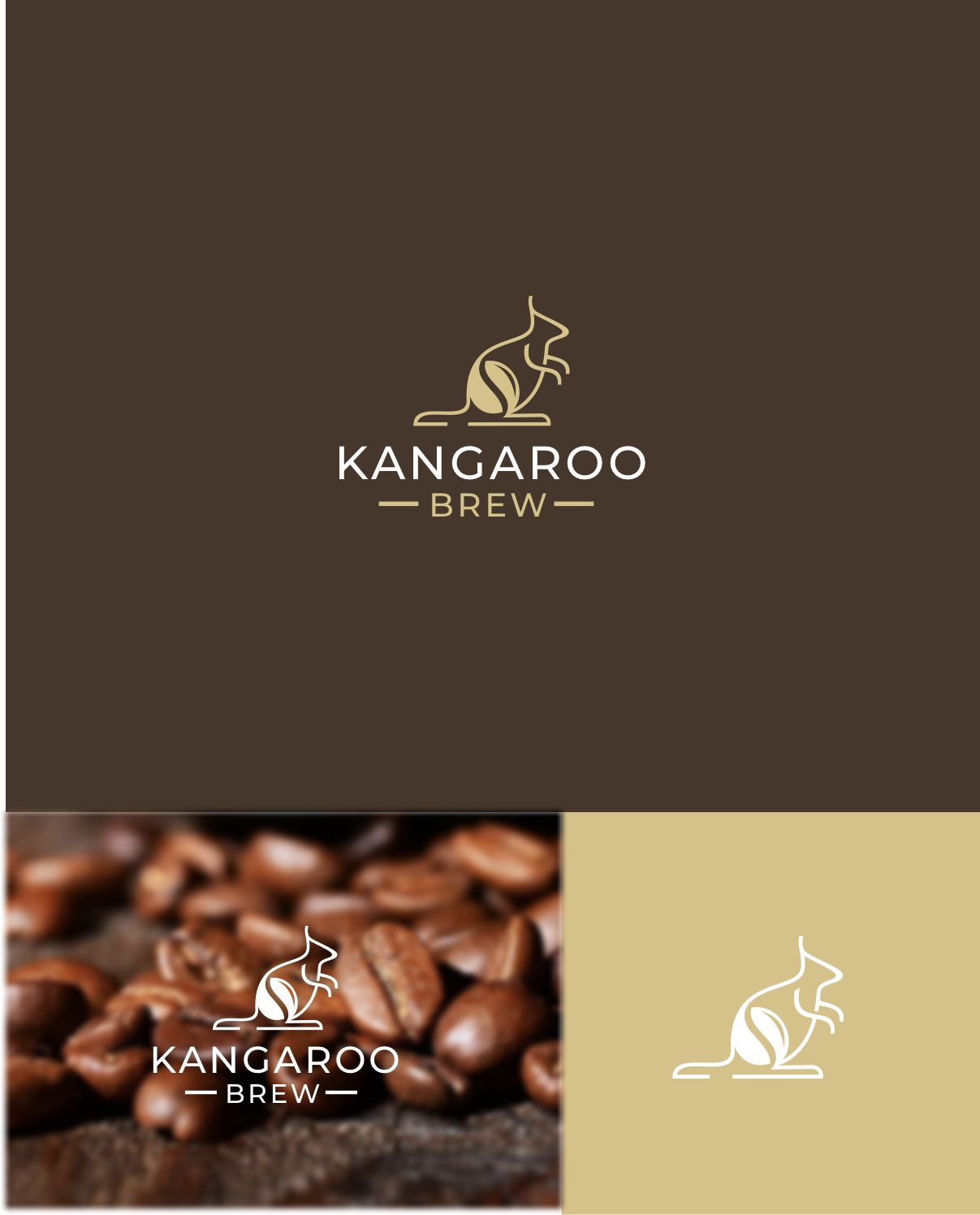 Logo Design by ecorokerz for this project | Design #26854259
