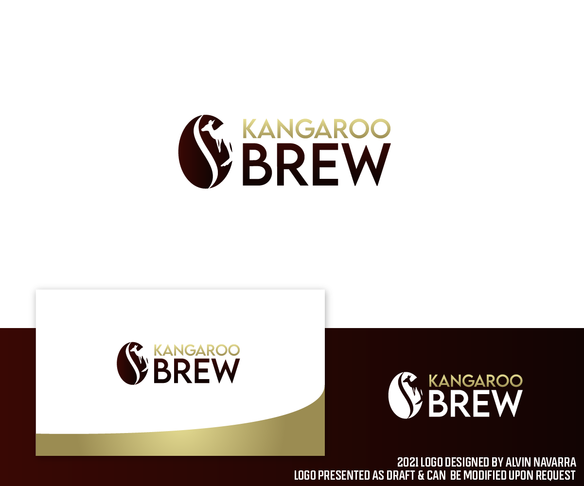Logo Design by alvinnavarra for this project | Design #26869469
