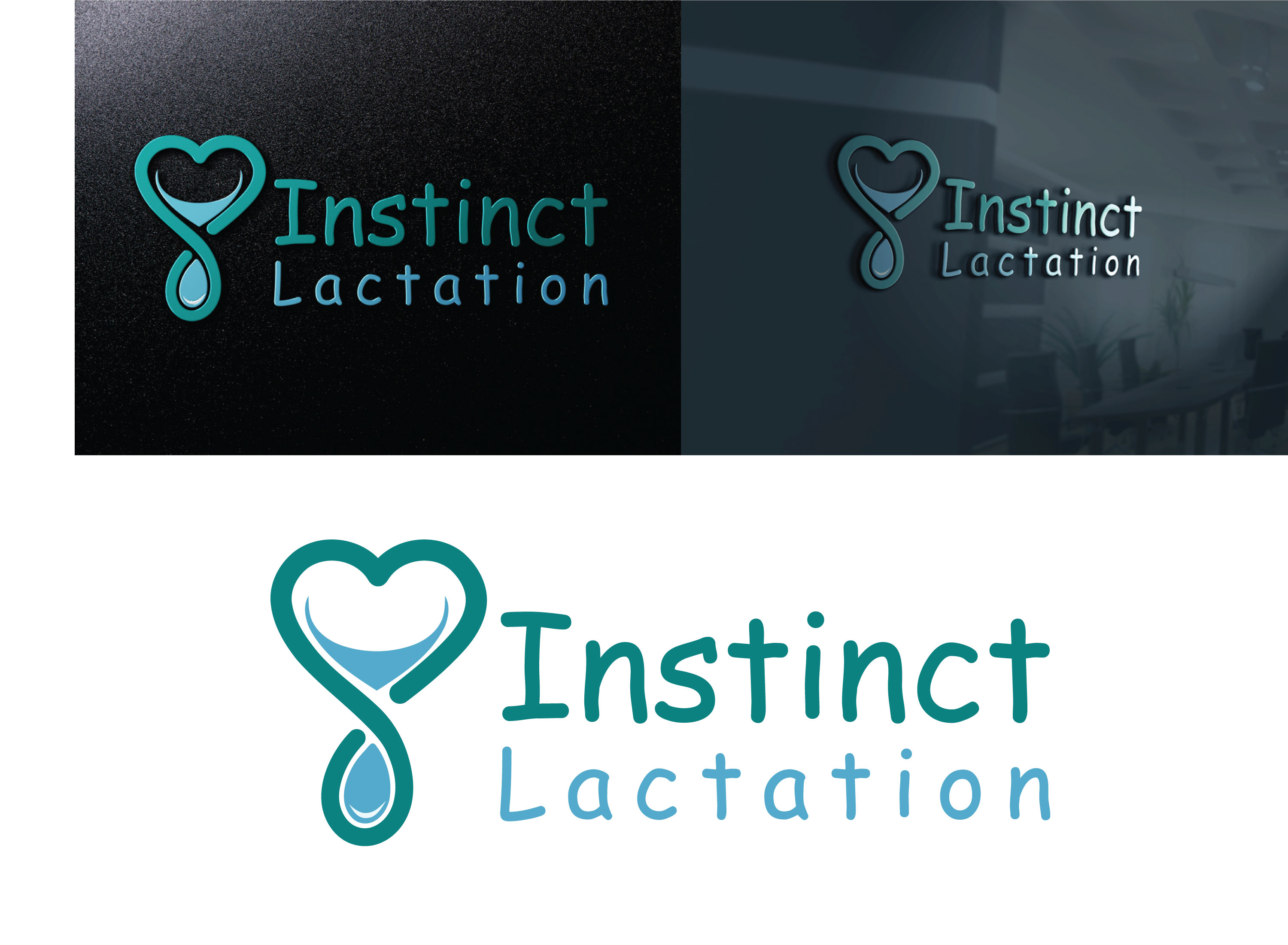 Diseño de Logo por akterkhadijars para este proyecto | Diseño #26854044