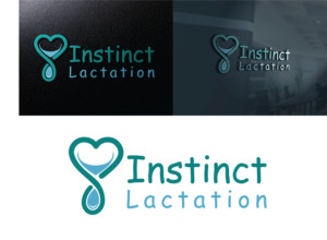 Instinct Lactation | Design de Logo par akterkhadijars