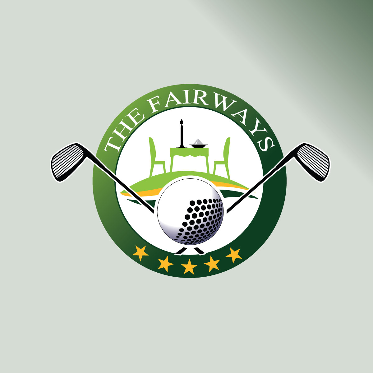 Logo Design by Wonderful design for this project | Design #26861961