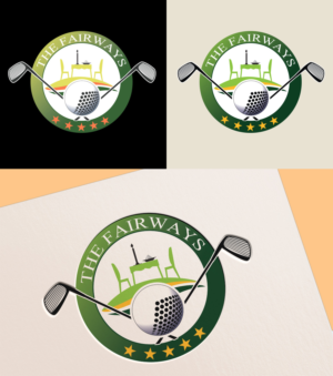 Logo Design by Wonderful design for this project | Design: #26861963
