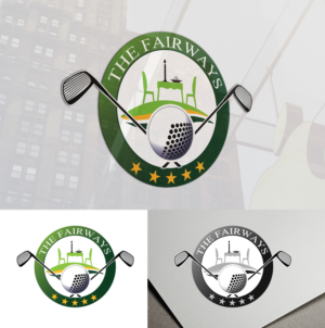 Logo Design by Wonderful design for this project | Design: #26861964