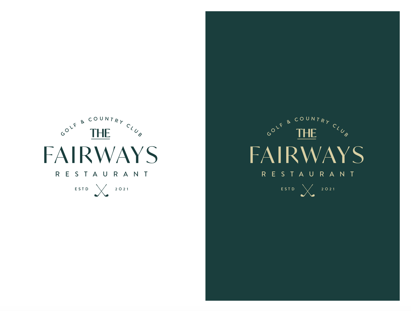 Logo Design by wonderland for this project | Design #26855104