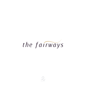 The Fairways | Logo Design by SamiddhaH