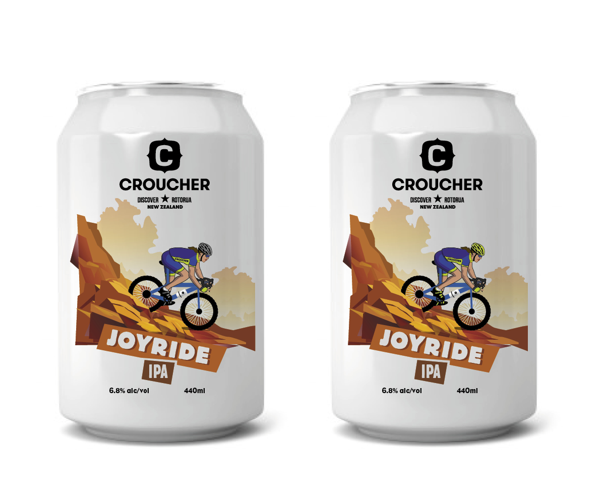Label Design by Bittersweet for this project | Design #26918292