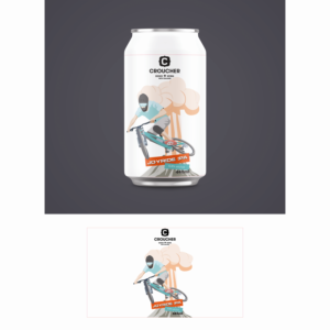 Label Design by Arbaz13 for this project | Design: #26872631