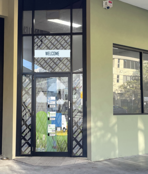Signage Design by Arkiya Creatives