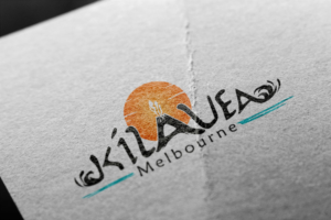 Kilauea, Melbourne | Logo-Design von Roger B.