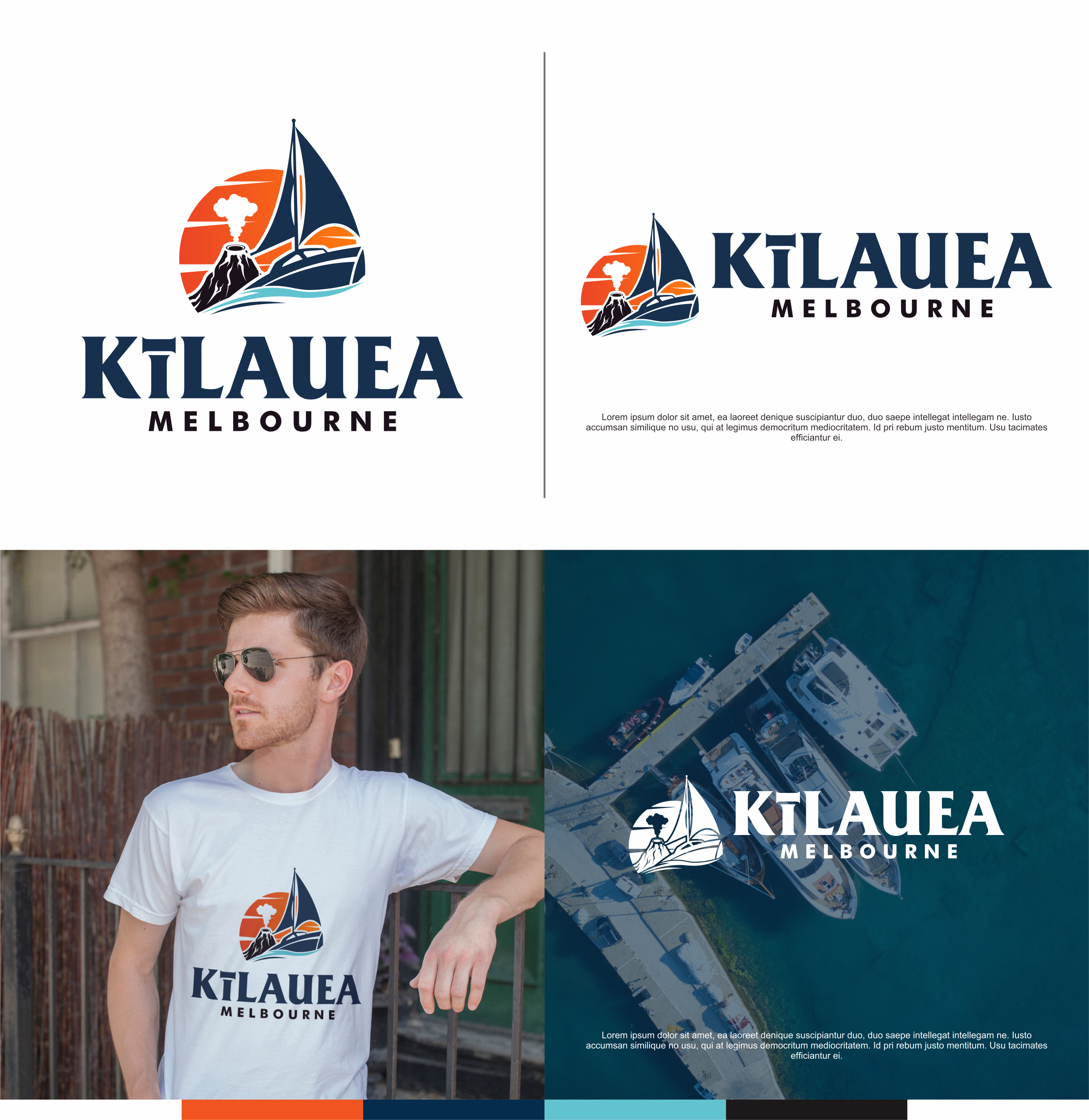 Logo Design by Nembelas Studio for this project | Design #26876419