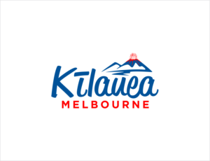 Kilauea, Melbourne | Logo-Design von BNdesigner