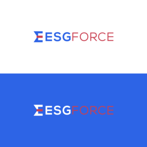 ESGFORCE | Design de Logo par agung 25