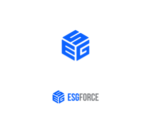 ESGFORCE | Design de Logo par bluejet