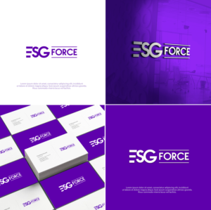 Logo Design by RD Brand Architects