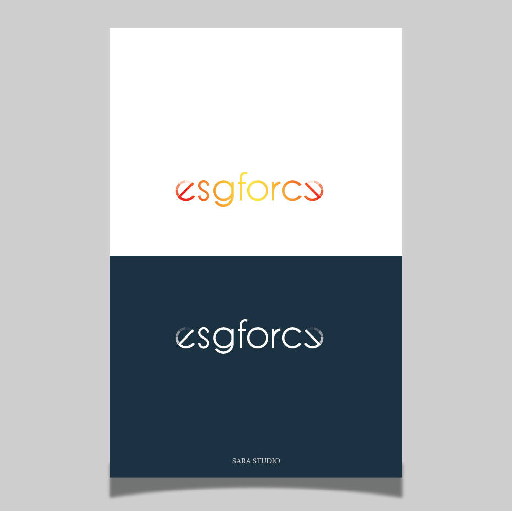 Logo Design by Sarastudioo for this project | Design #26892923