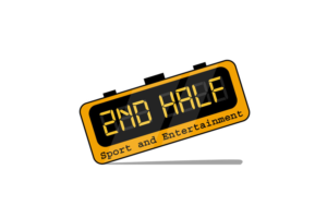 Second Half Sport and Entertainment of 2ndHalf Sport and Entertainment | Logo Design by Roger B.