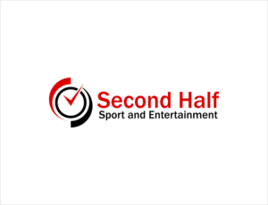Second Half Sport and Entertainment of 2ndHalf Sport and Entertainment | Logo Design by BNdesigner