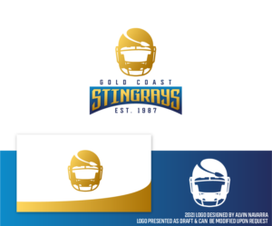 Logo Design by alvinnavarra for this project | Design: #26874247