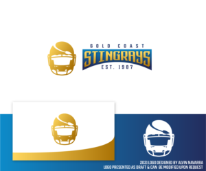 Logo Design by alvinnavarra for this project | Design: #26874250