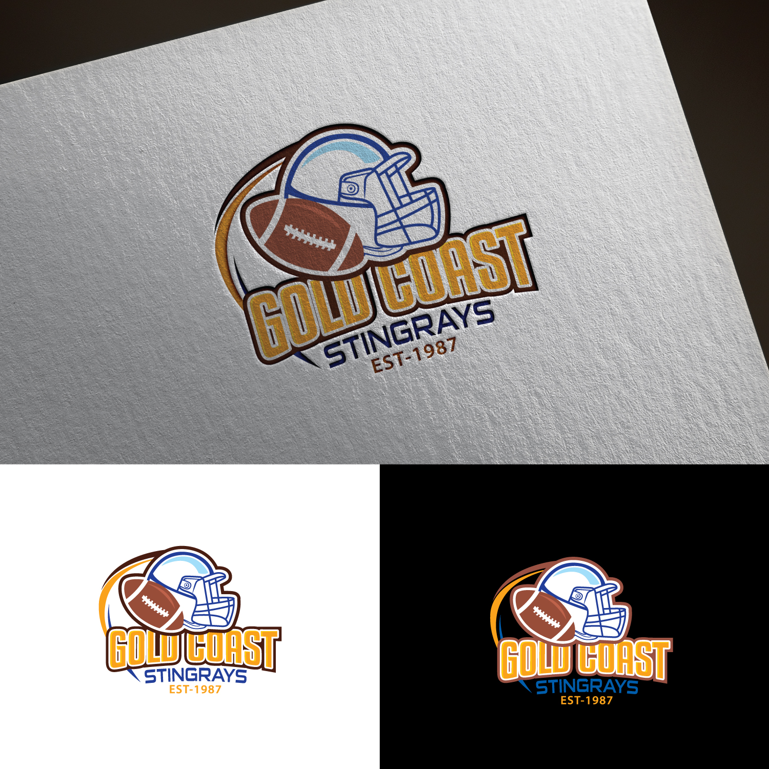 Logo Design by sankar999 for this project | Design #26856801